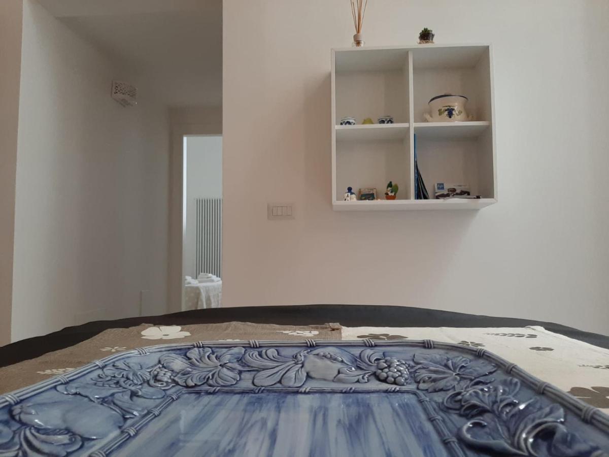 Le Bifore B&B 몰페타 외부 사진