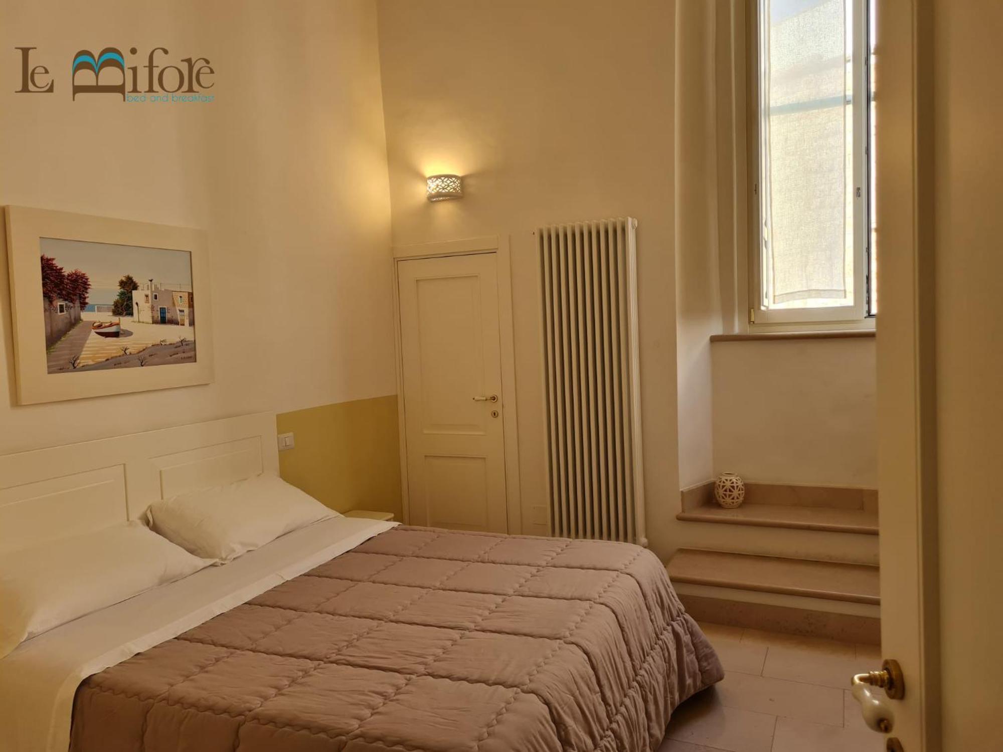 Le Bifore B&B 몰페타 외부 사진