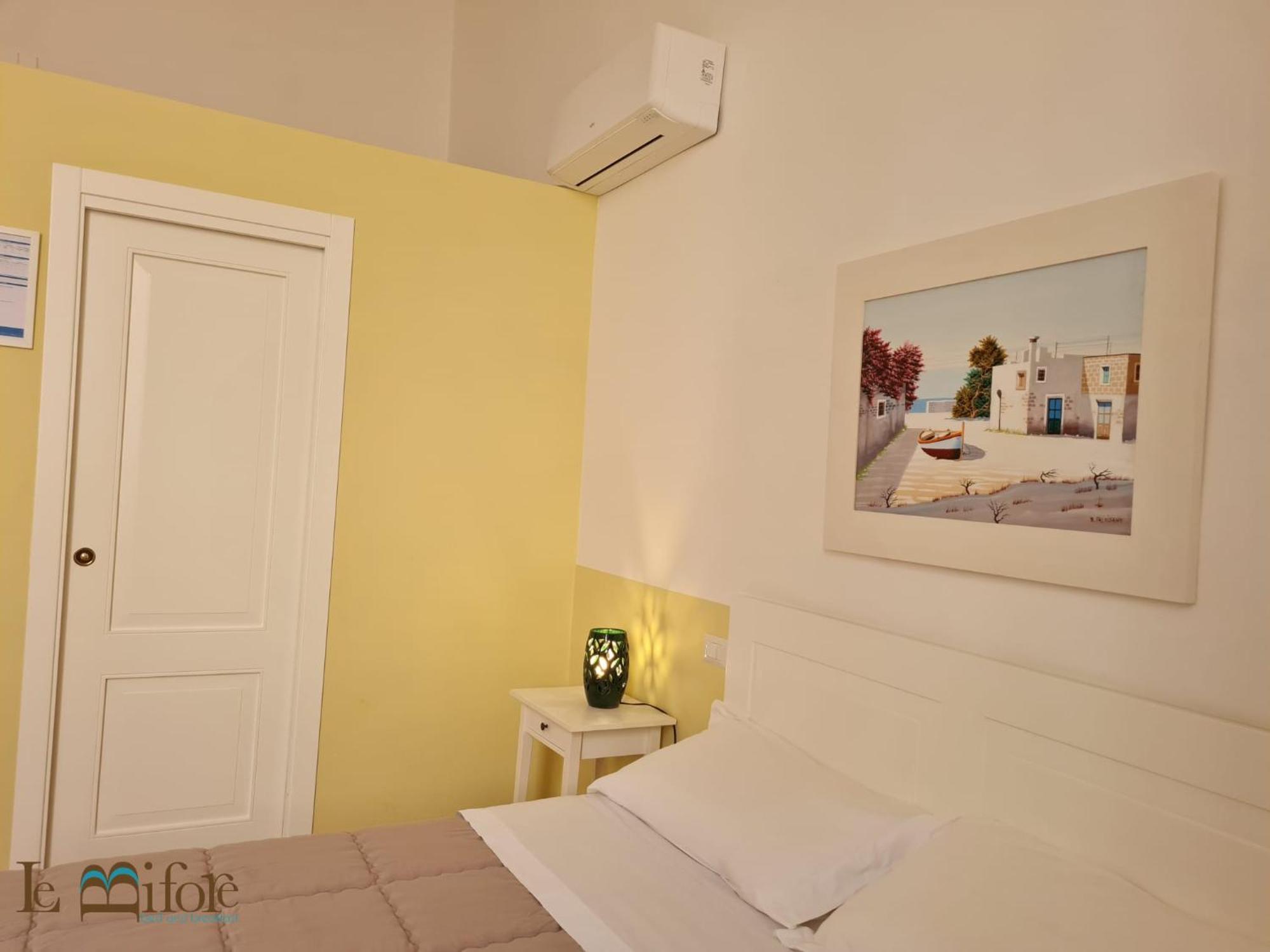 Le Bifore B&B 몰페타 외부 사진